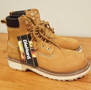 die hard wellington boots